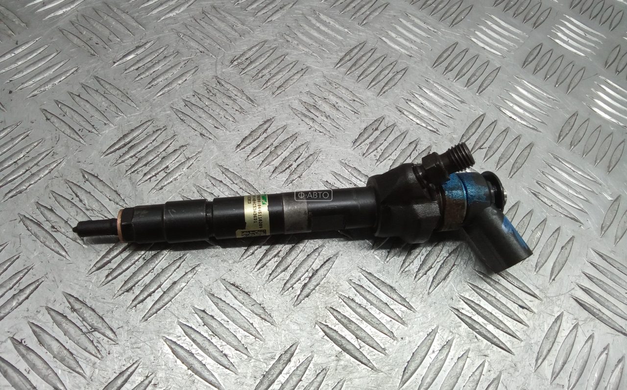 Форсунка дизельная