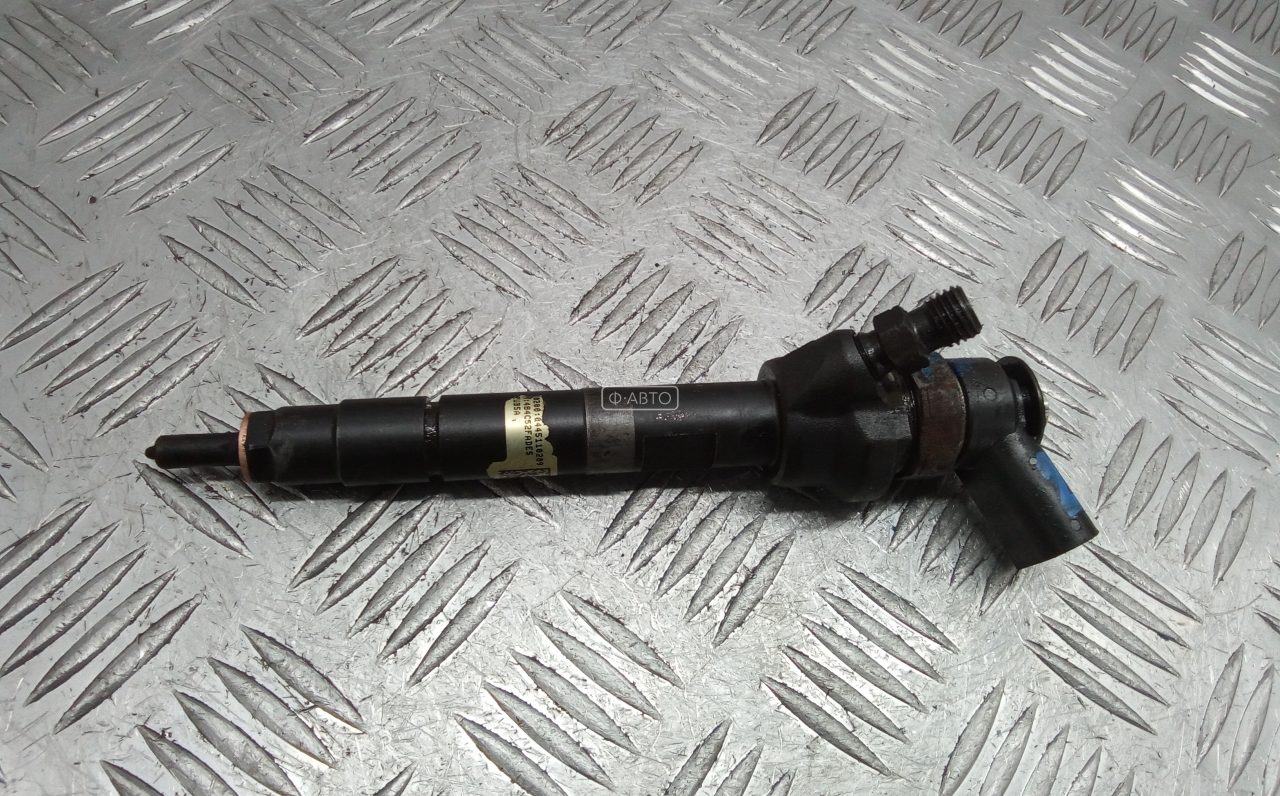 Форсунка дизельная