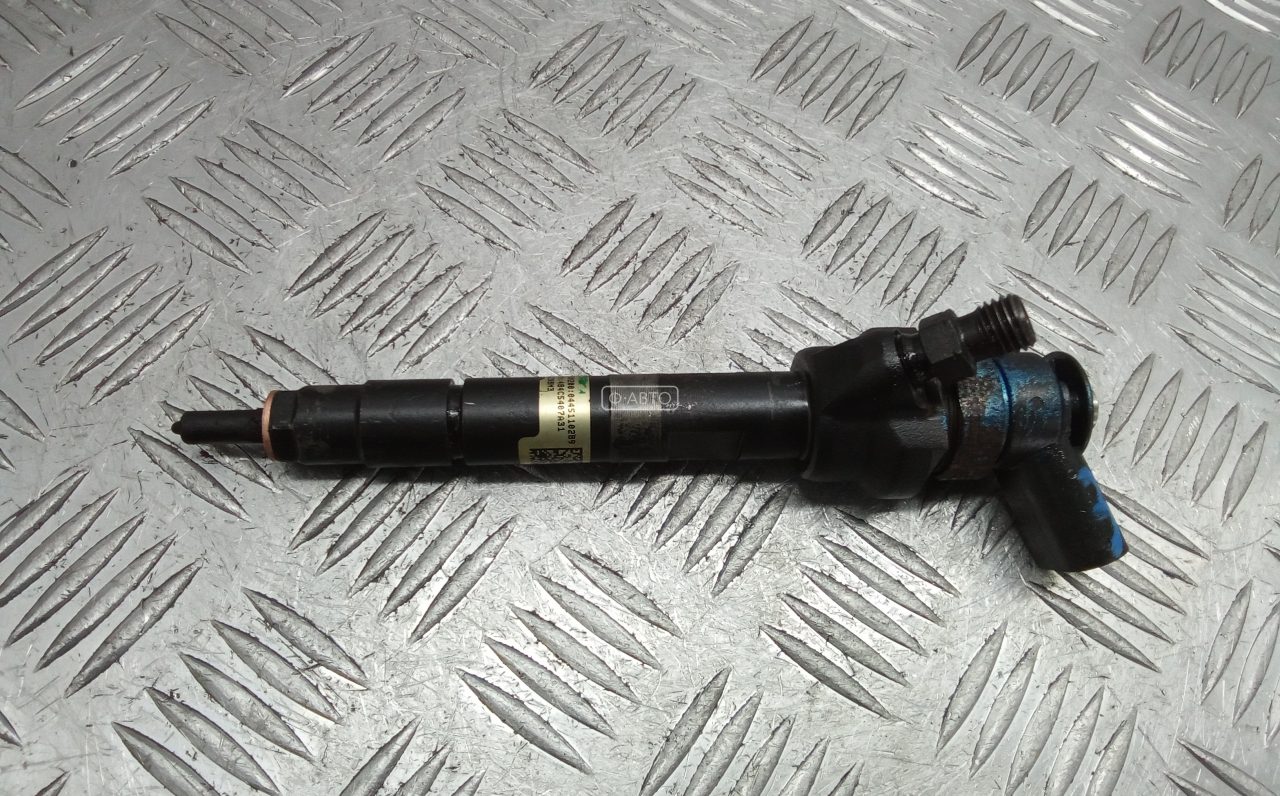 Форсунка дизельная