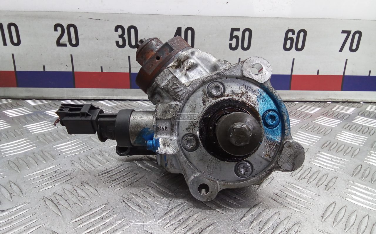 ТНВД дизельный