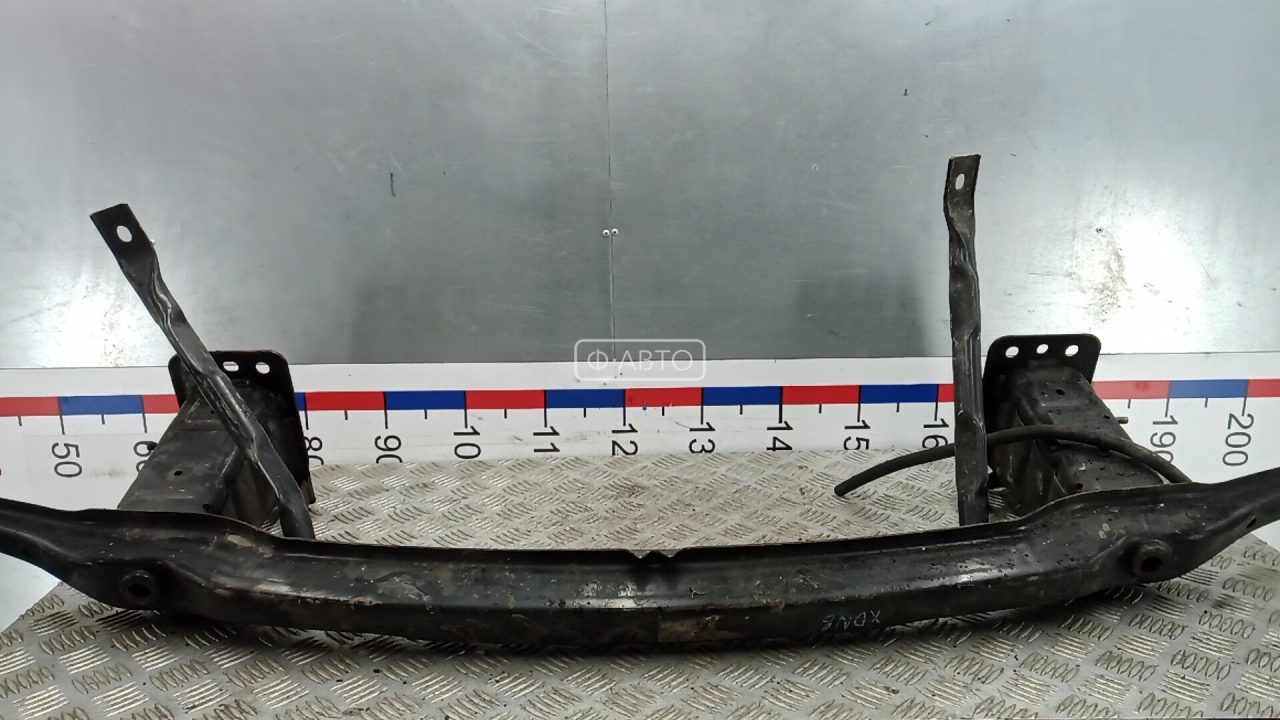 Усилитель бампера