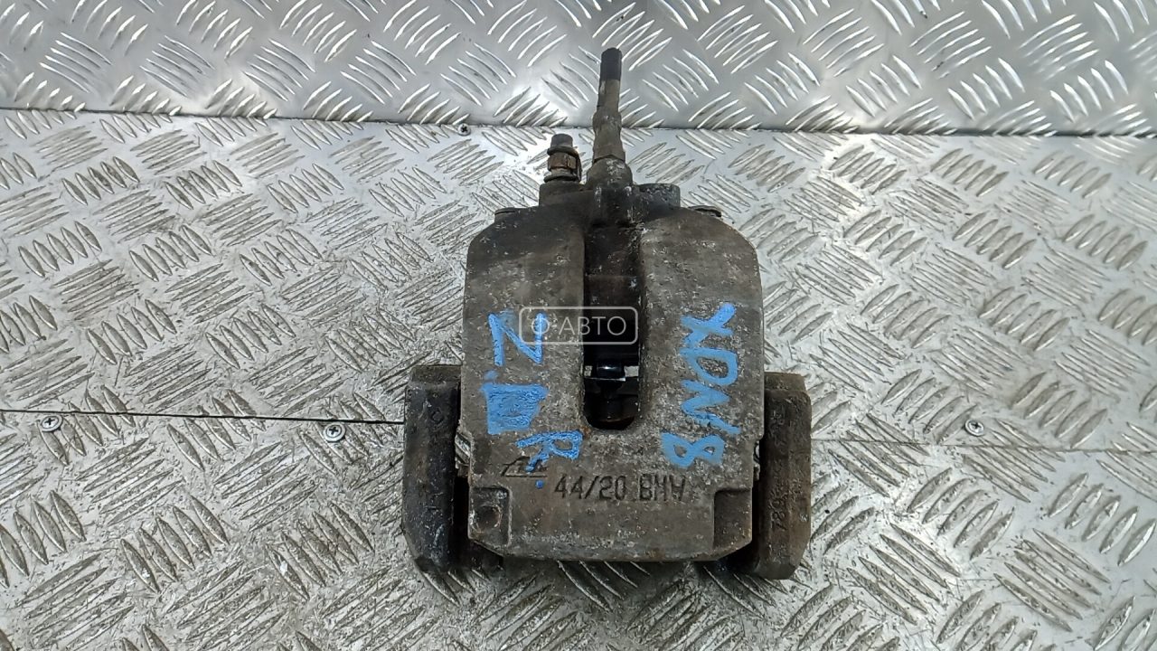 Суппорт тормозной задний правый