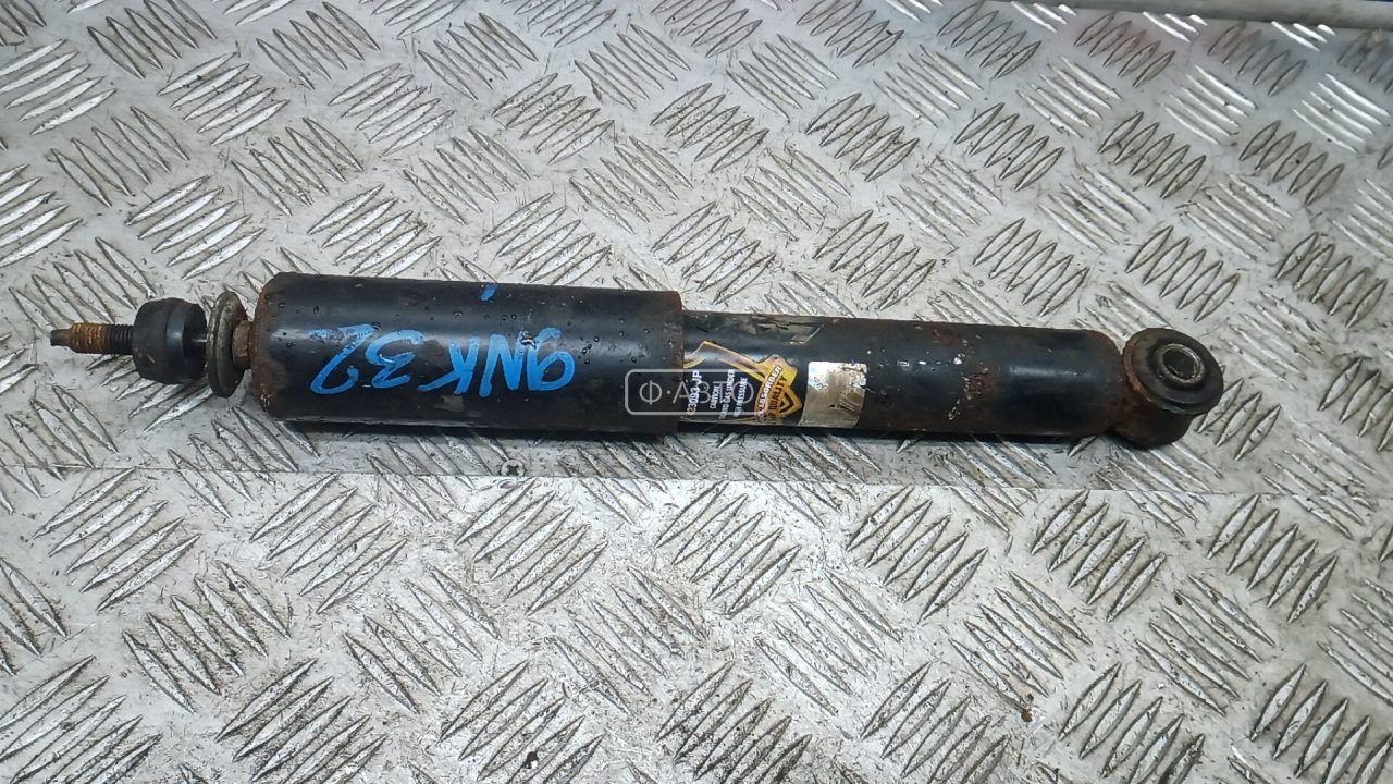 Амортизатор задний