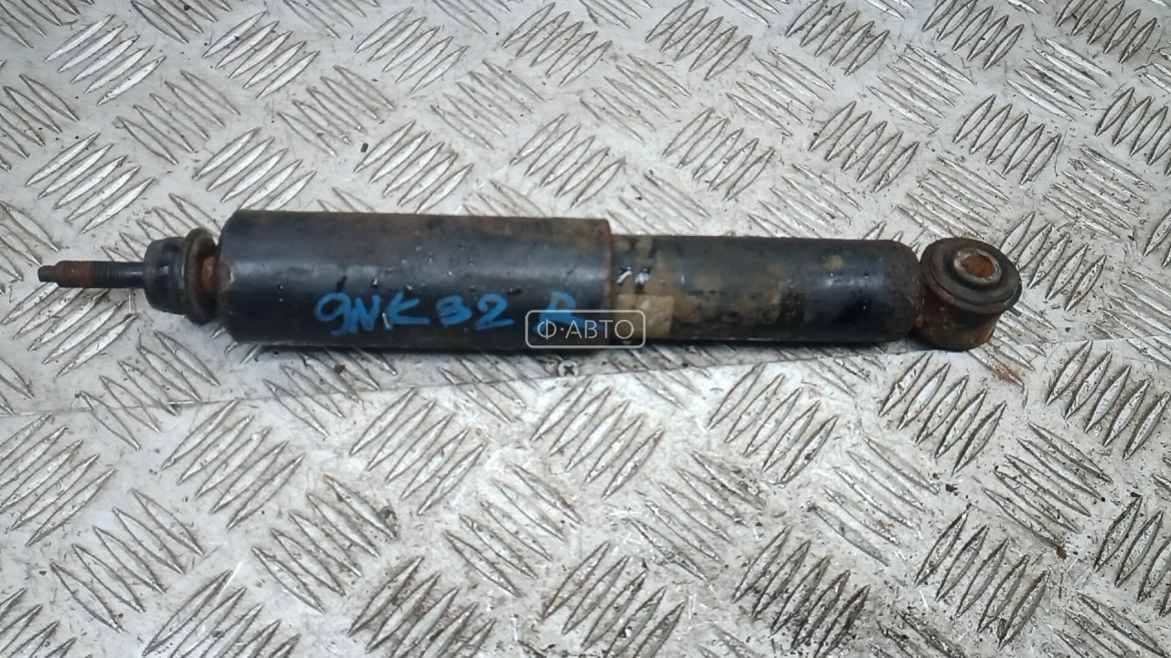 Амортизатор задний