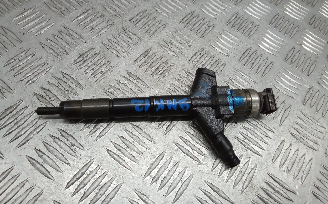 Форсунка дизельная