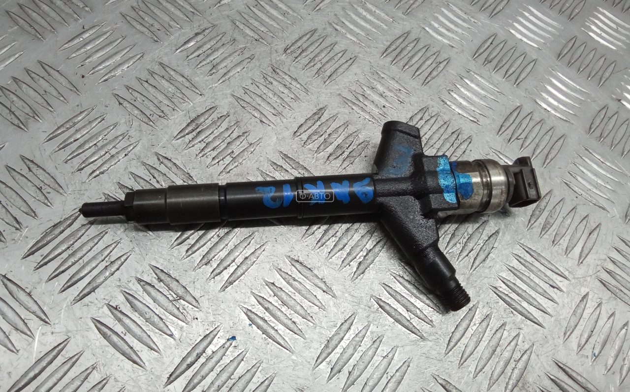 Форсунка дизельная