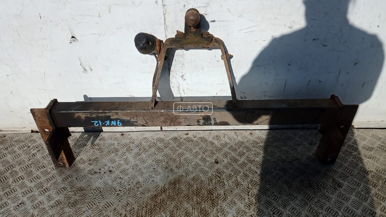 Фаркоп (прицепное устройство)