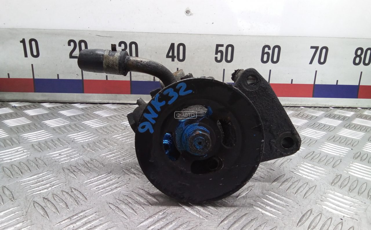 Насос ГУ дизельный