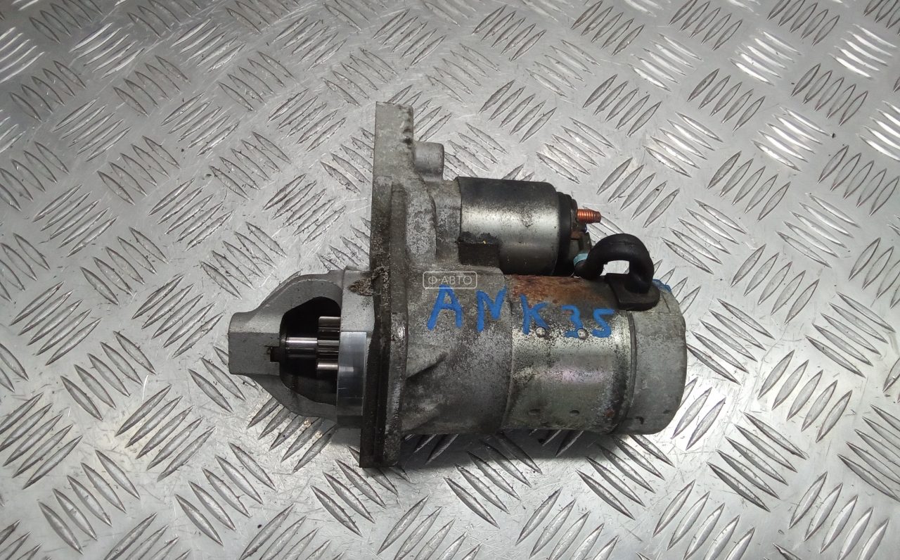 Стартер бензиновый