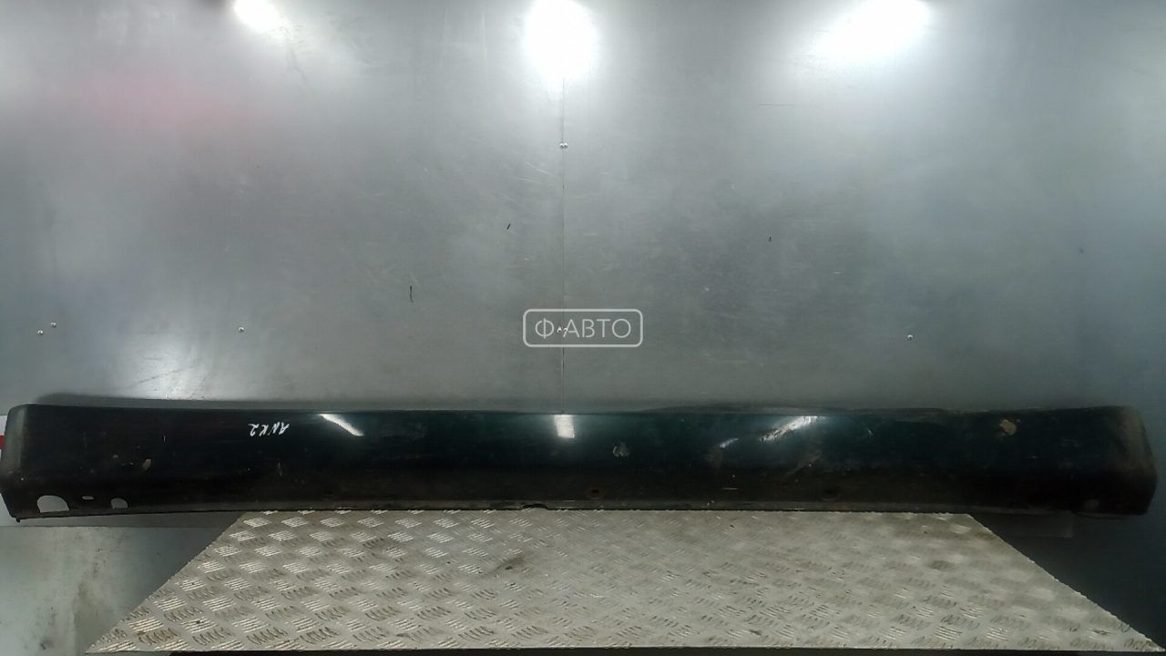 Накладка на порог