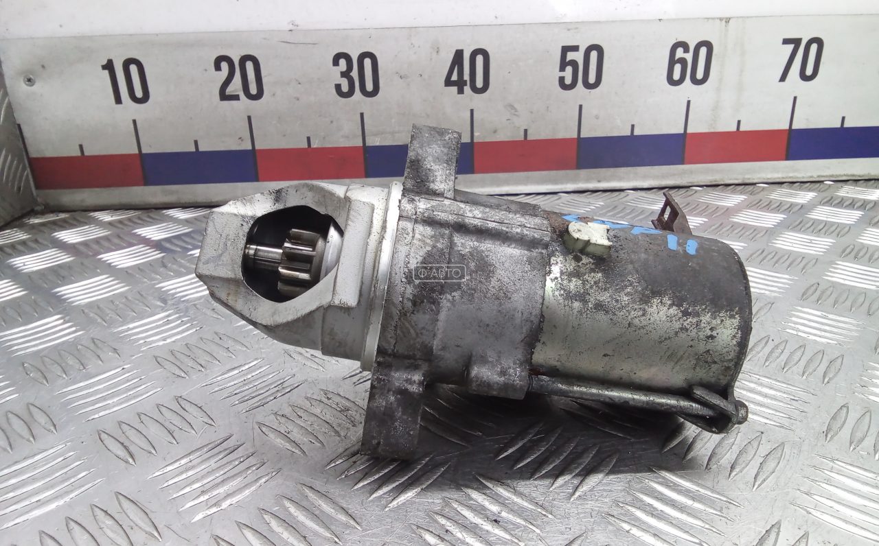 Стартер бензиновый