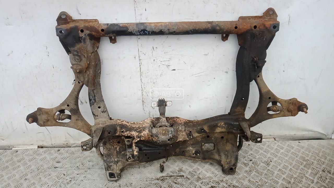 Балка подвески передняя