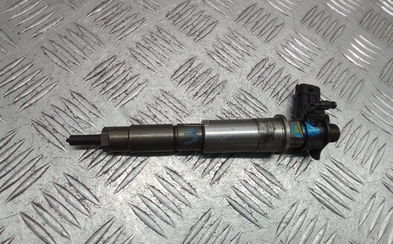 Форсунка дизельная