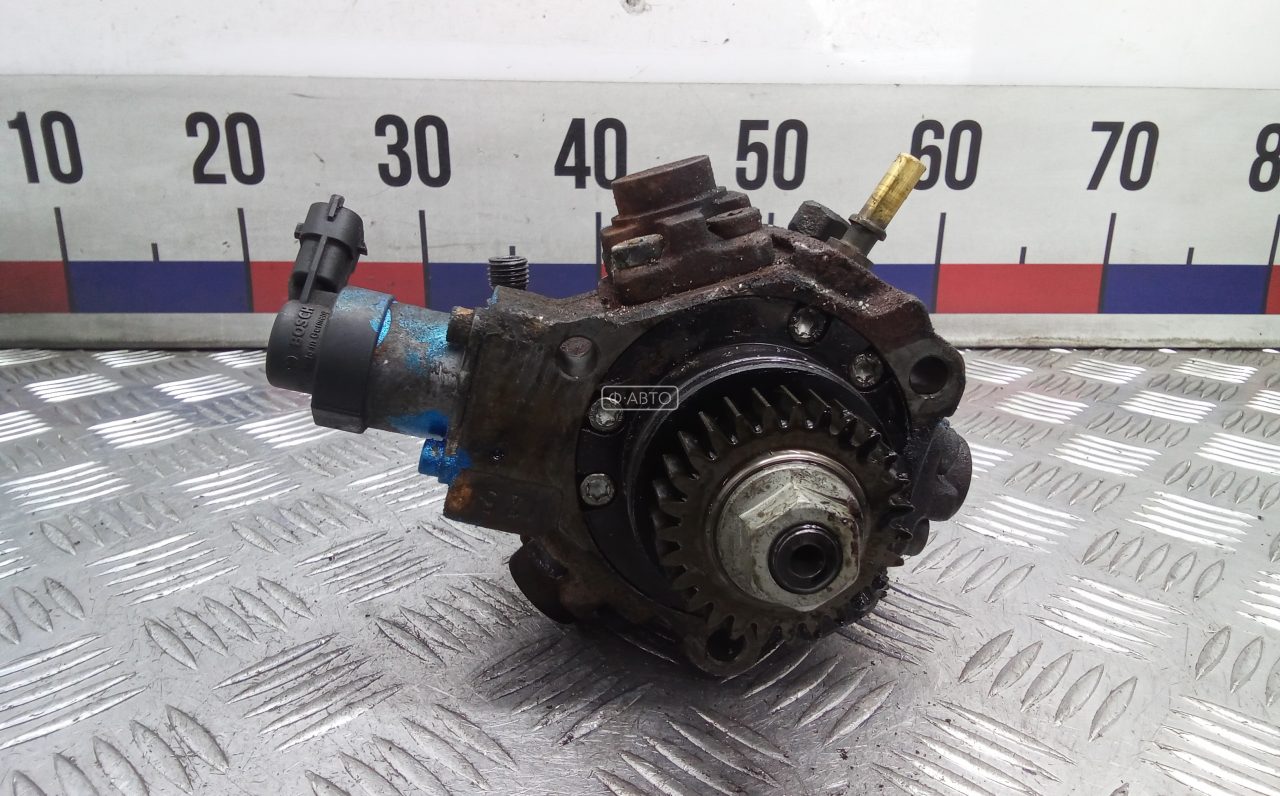 ТНВД дизельный