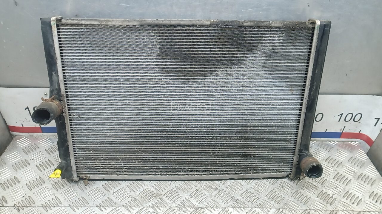 Радиатор системы охлаждения