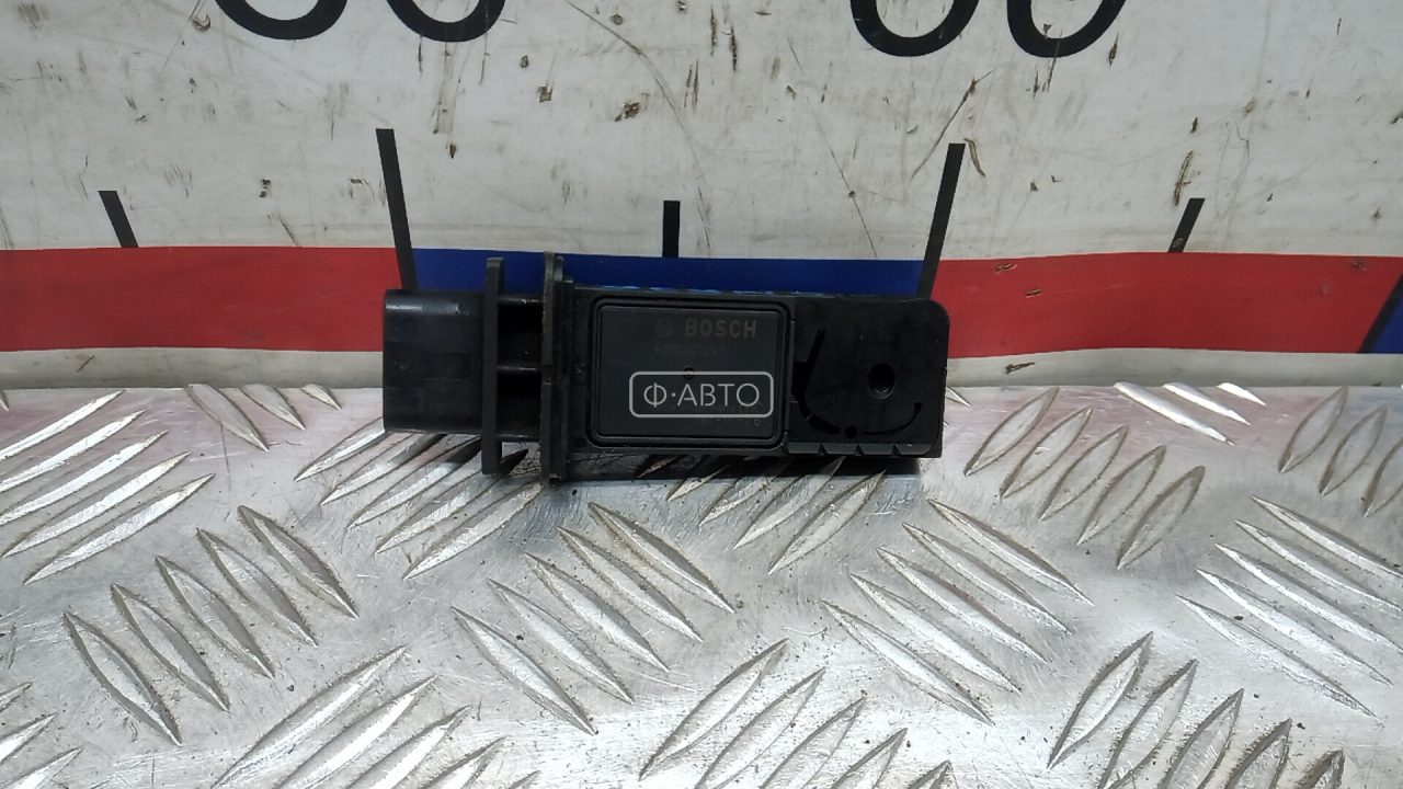 Расходомер воздуха бензиновый