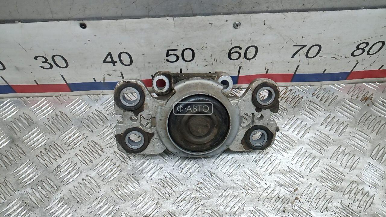 Подушка двигателя дизельная