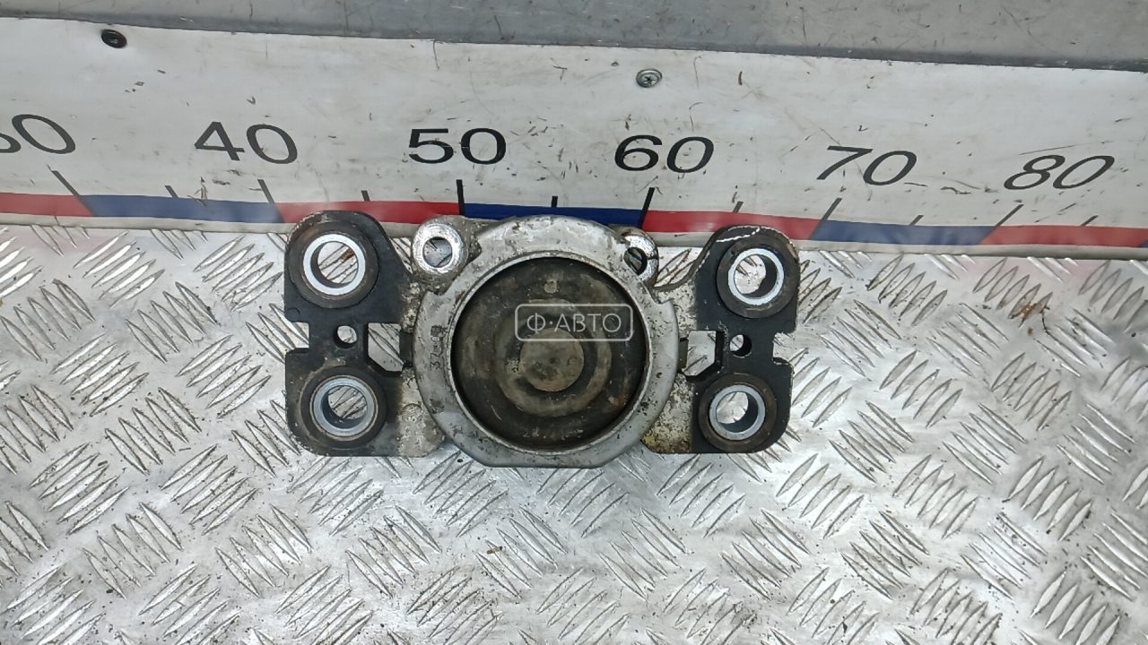 Подушка двигателя дизельная