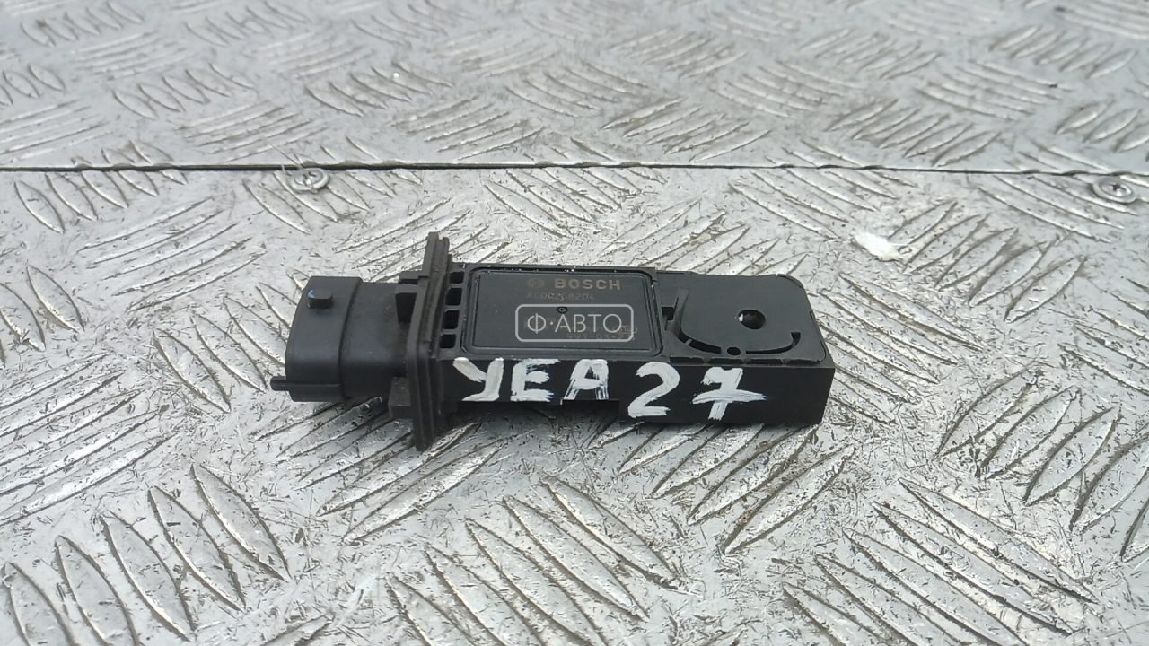 Расходомер воздуха дизельный