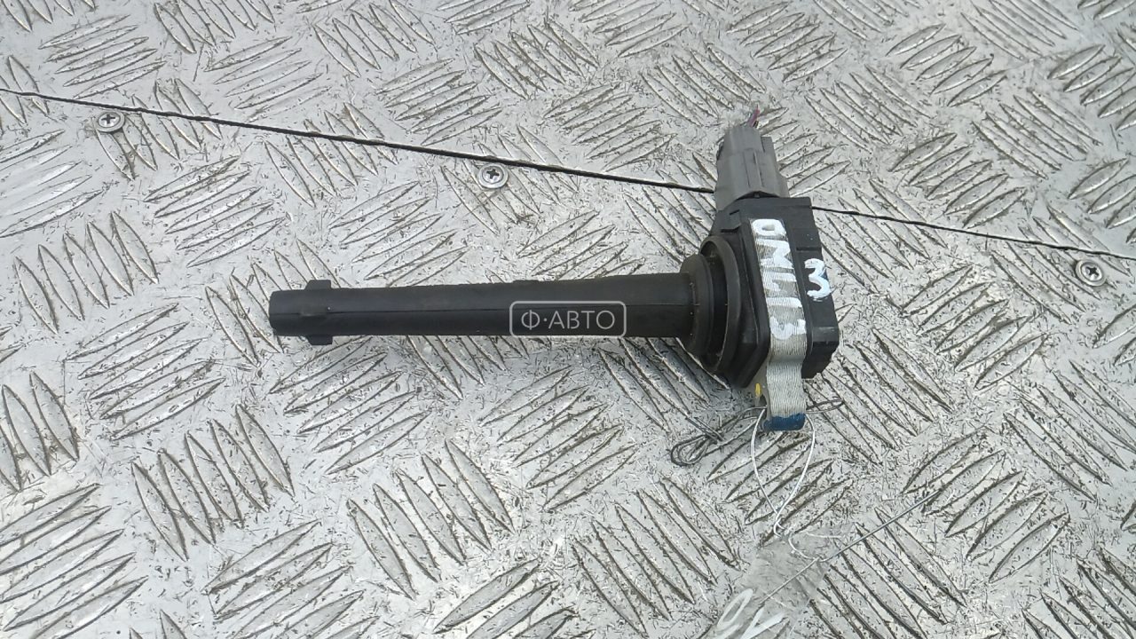 Катушка зажигания бензиновая