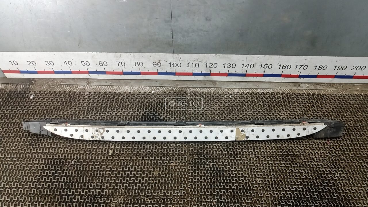 Подножка внешняя декоративная