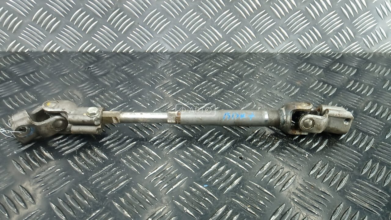 Кардан рулевой