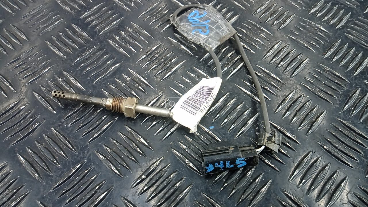 Лямбда-зонд