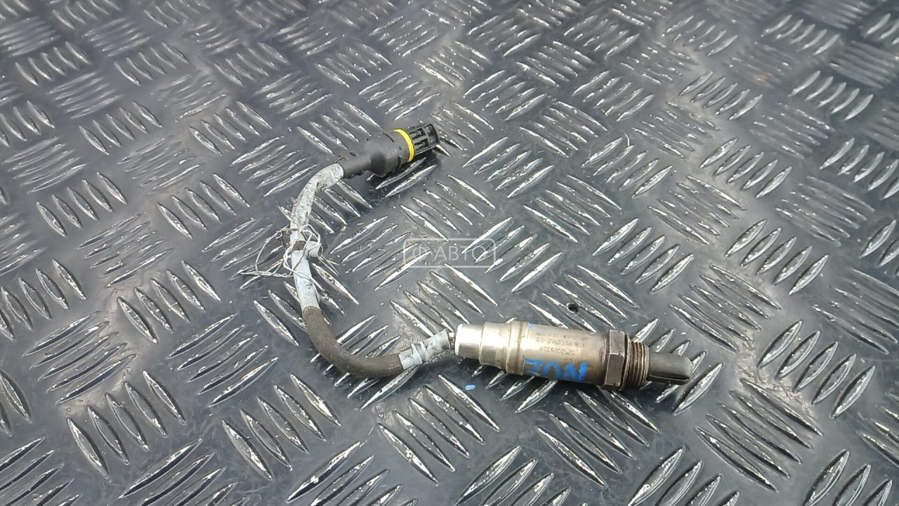 Лямбда-зонд