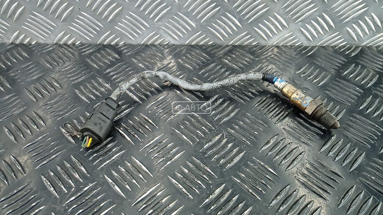 Лямбда-зонд