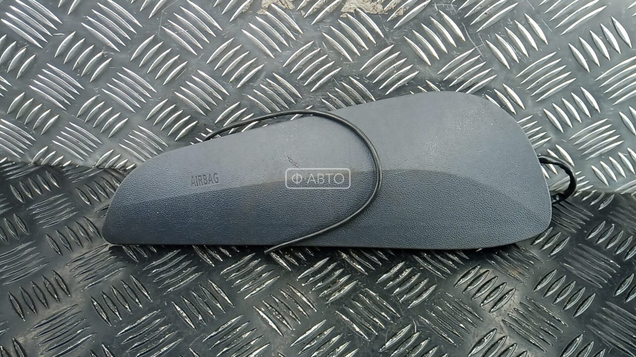 Подушка безопасности пассажира