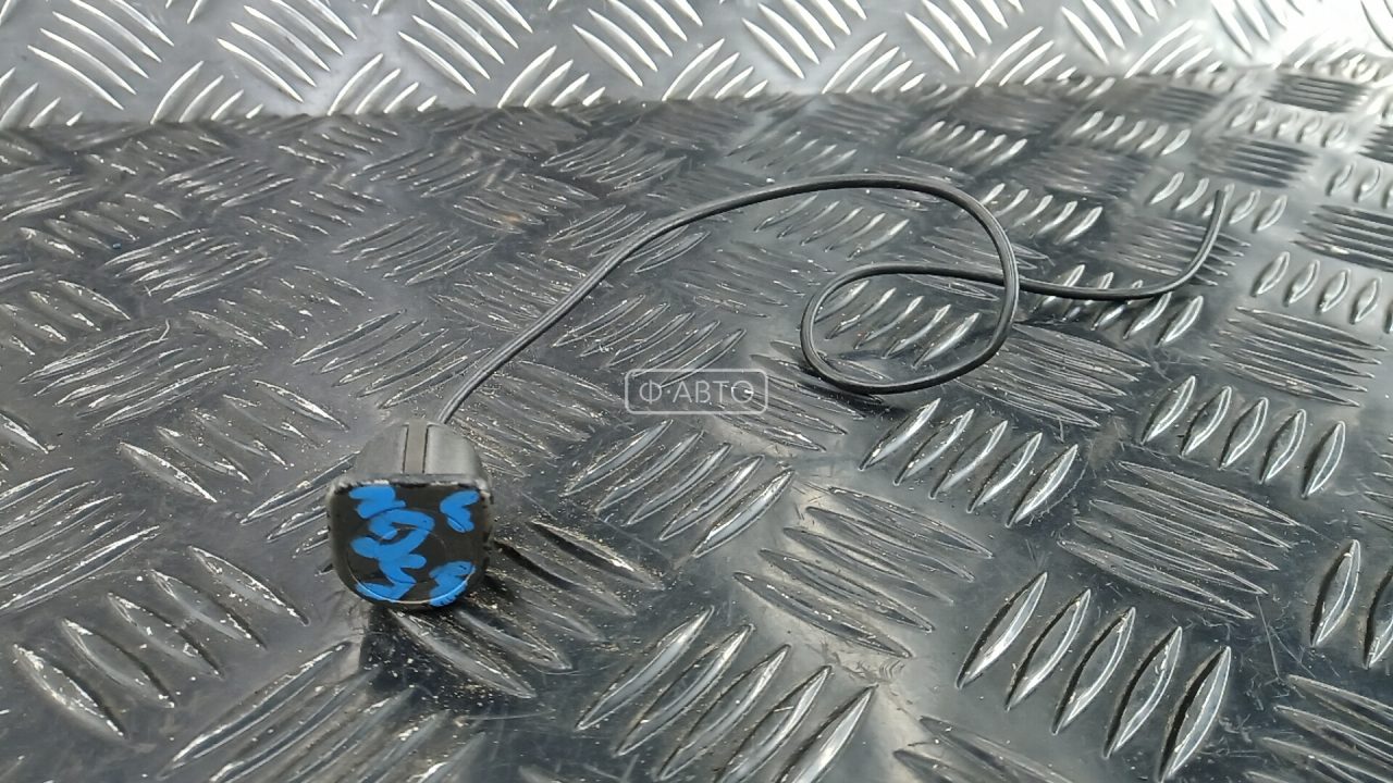 Парктроник задний