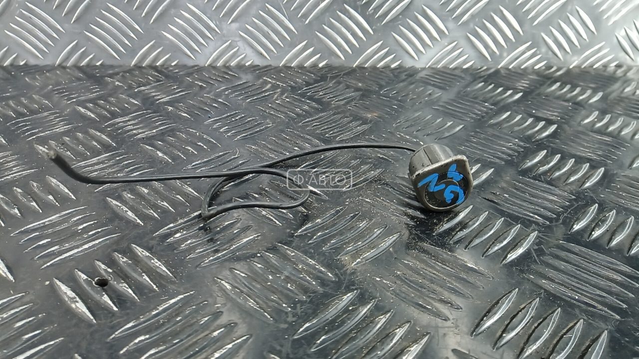 Парктроник задний