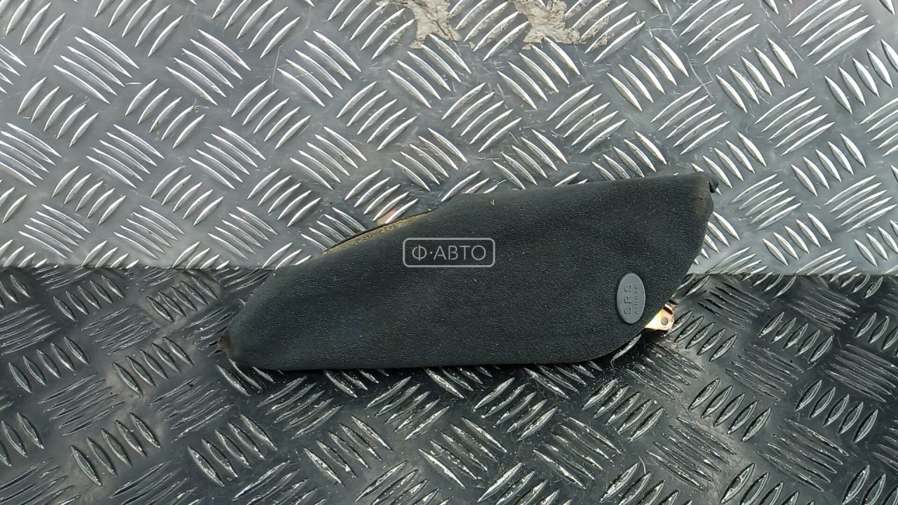 Подушка сидения пассажира