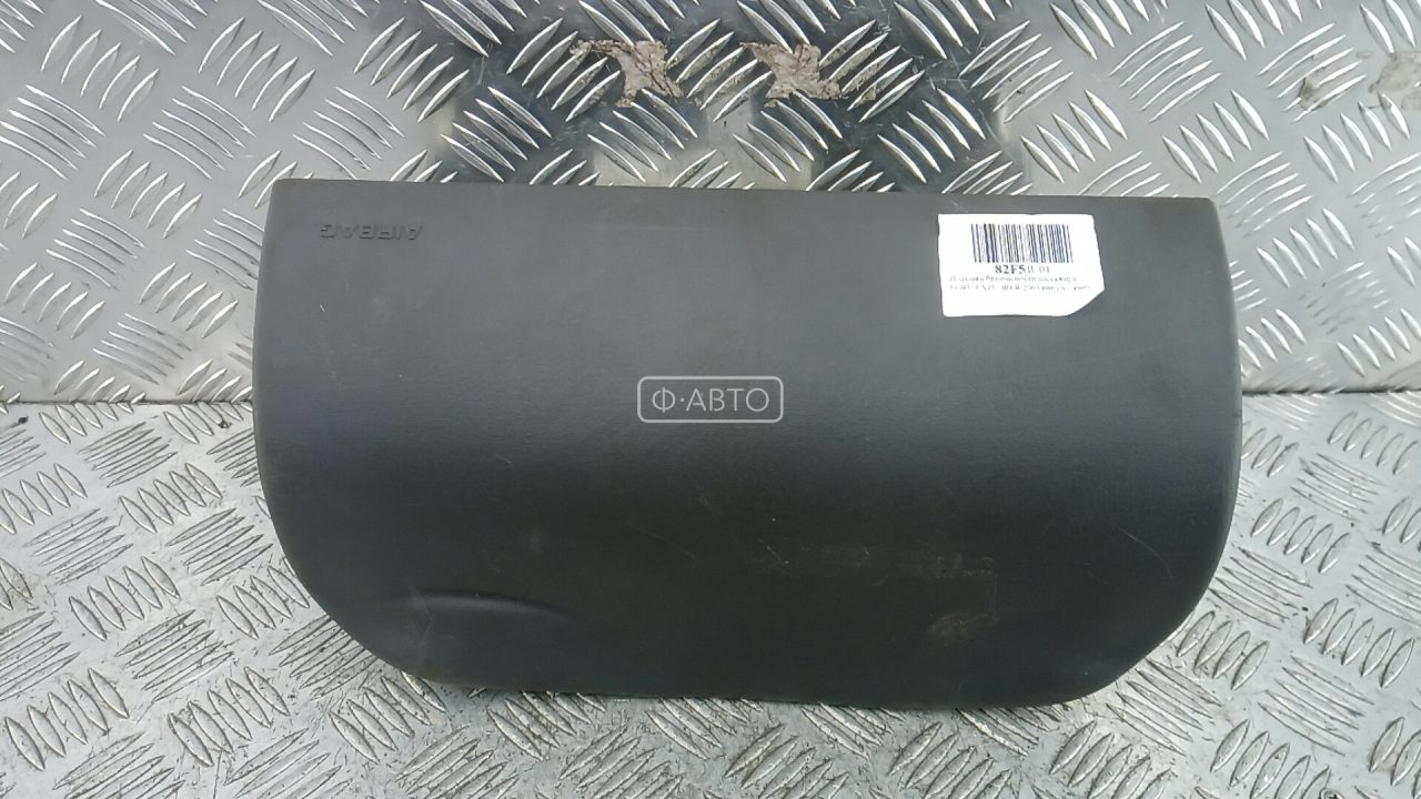 Подушка безопасности пассажира