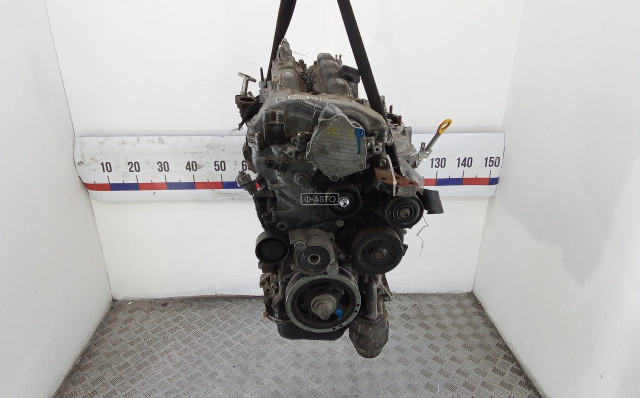 Двигатель дизельный