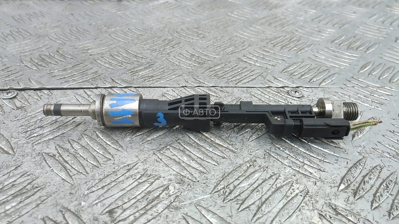 Форсунка бензиновая