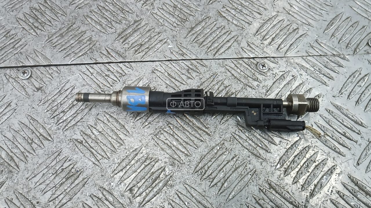 Форсунка бензиновая