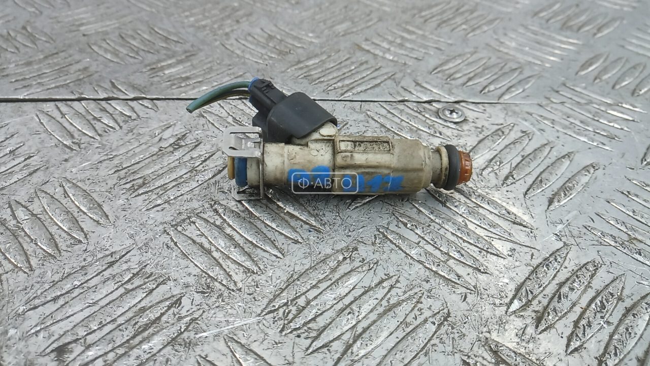 Форсунка бензиновая