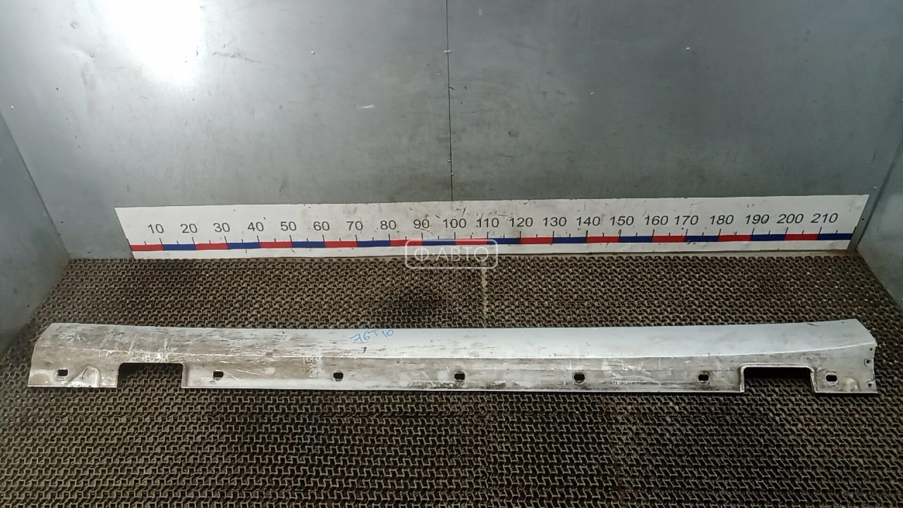 Накладка на порог