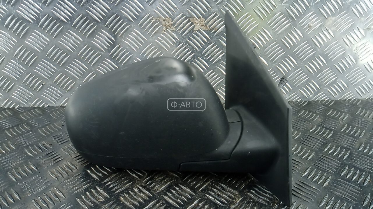 Зеркало наружное правое