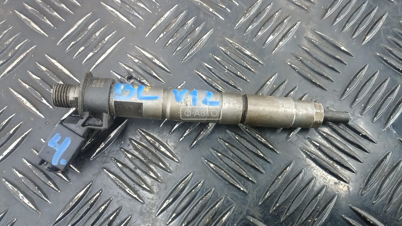 Форсунка дизельная