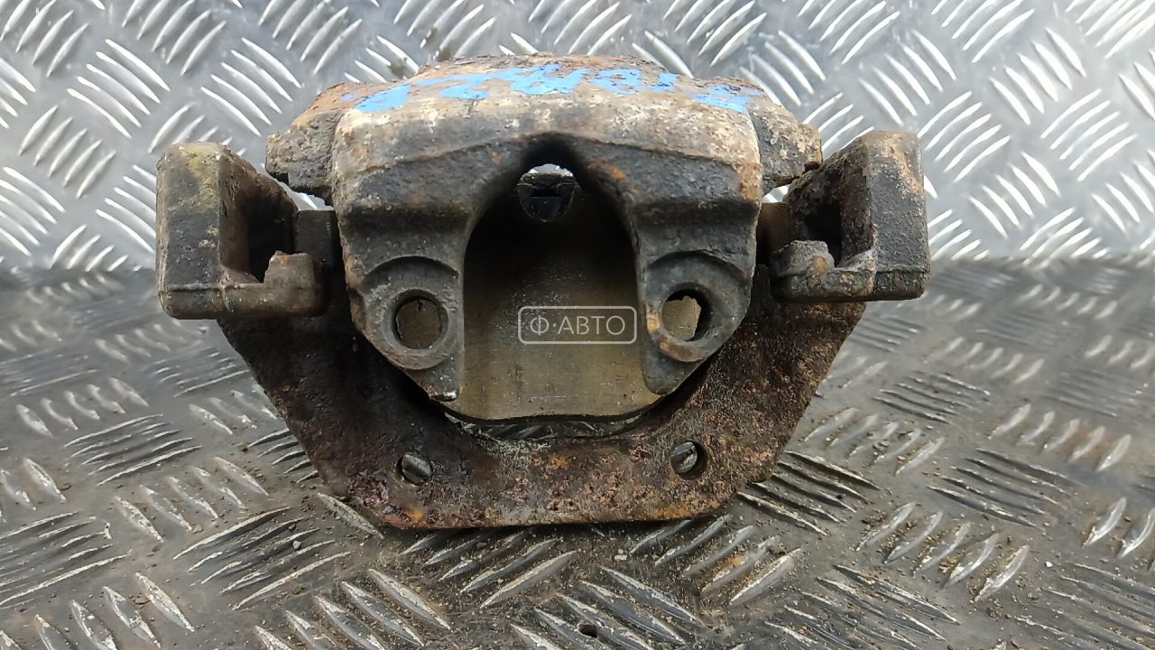Суппорт тормозной задний правый