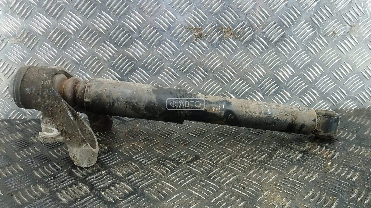 Амортизатор задний