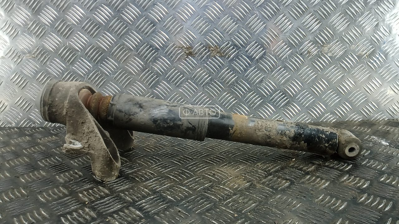 Амортизатор задний