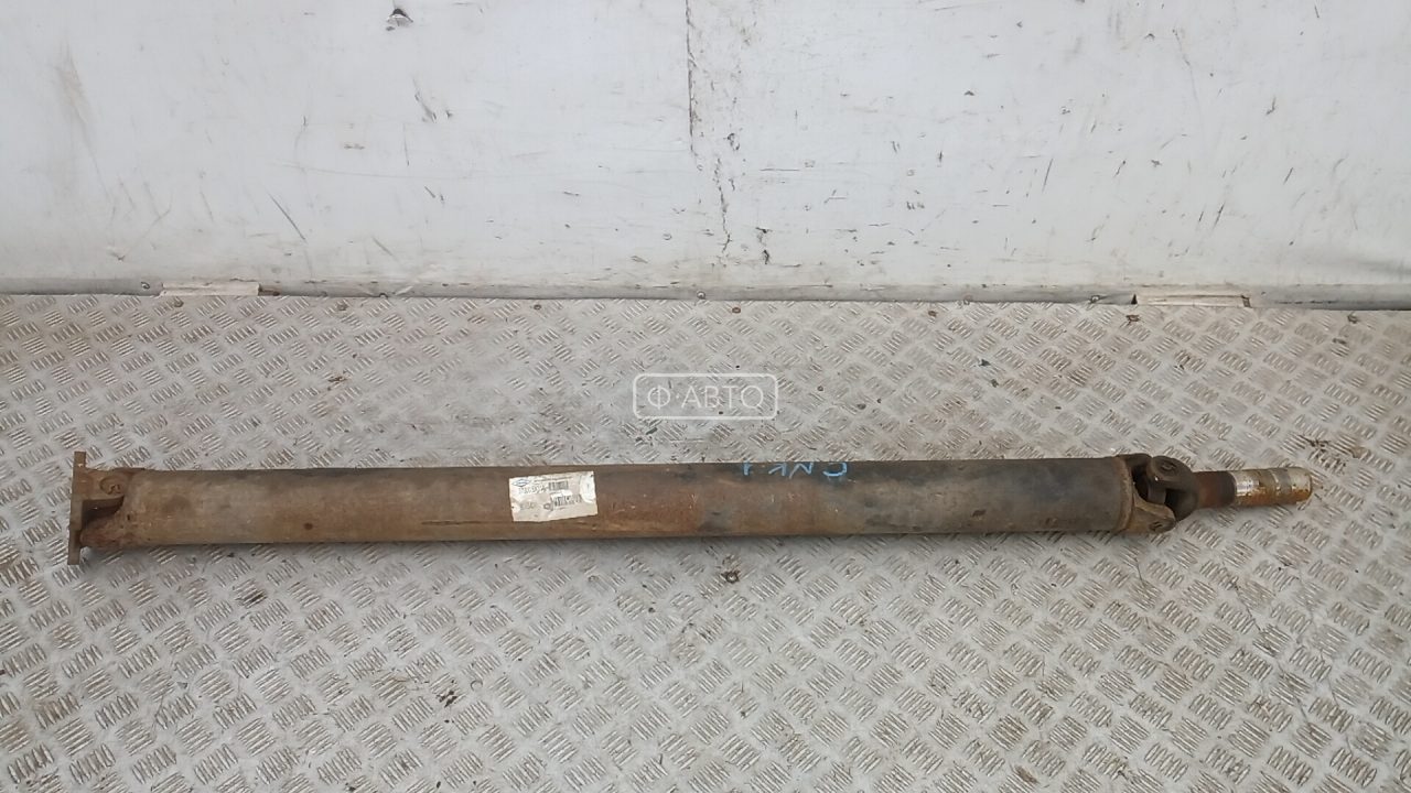 Карданный вал