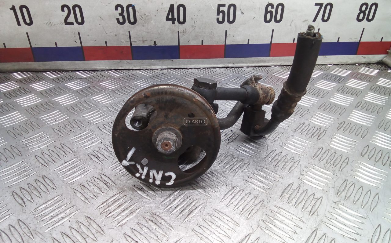 Насос ГУ дизельный