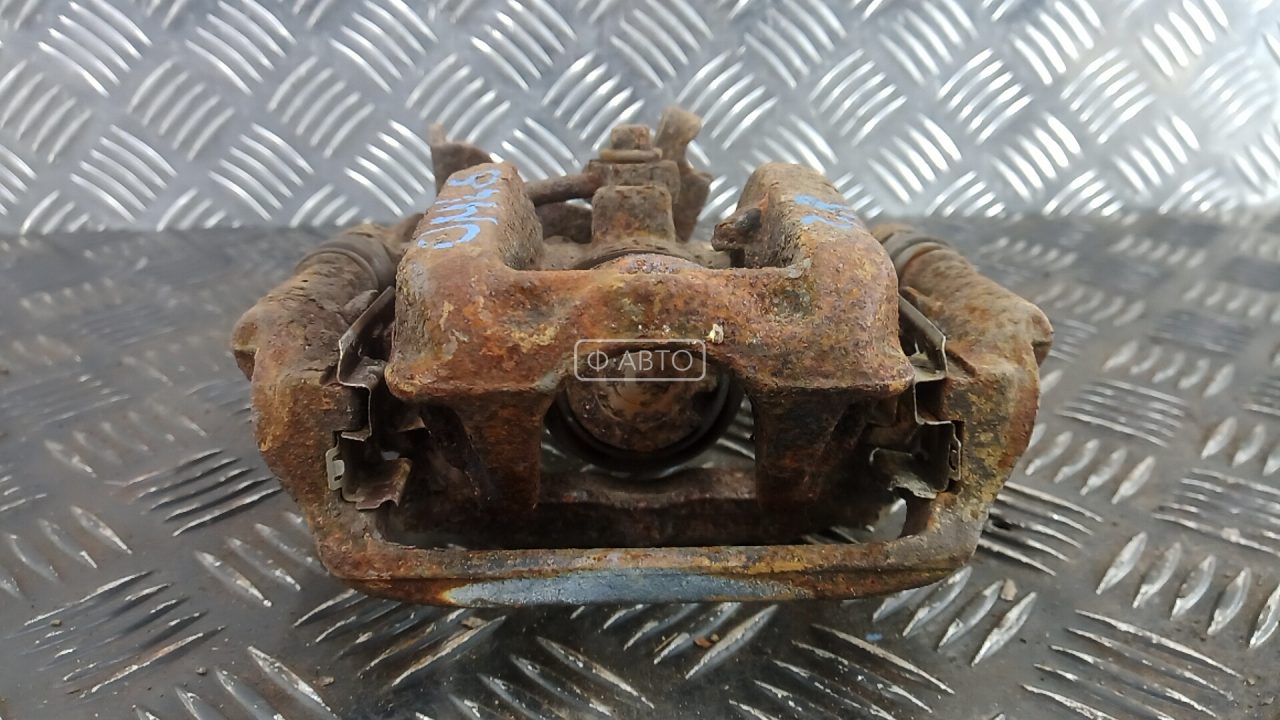 Суппорт тормозной задний правый