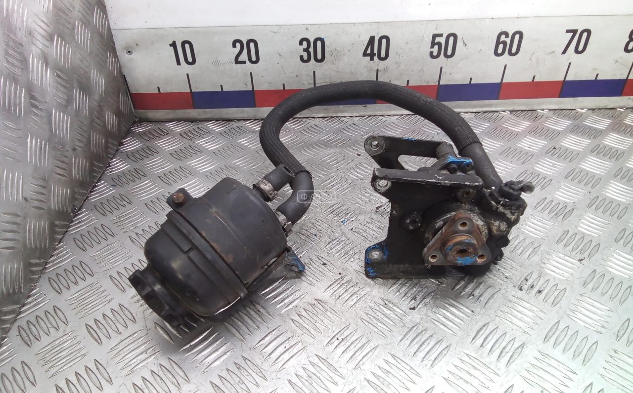 Насос ГУ бензиновый