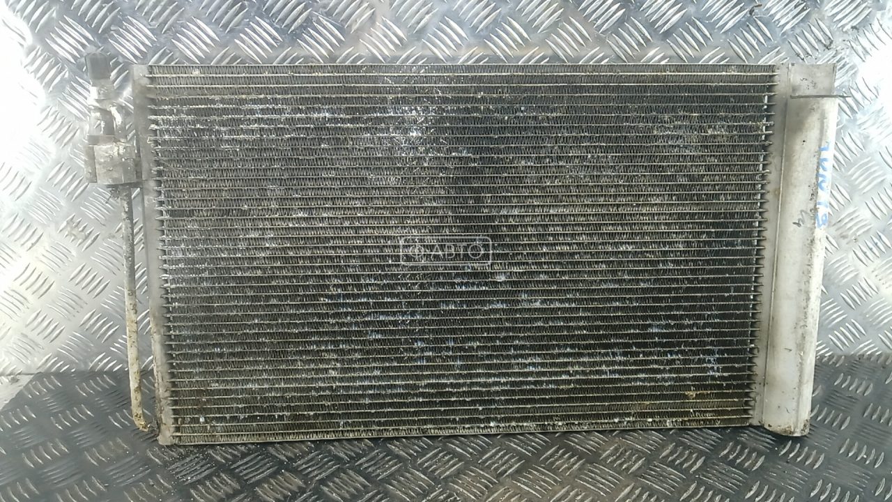 Радиатор кондиционера