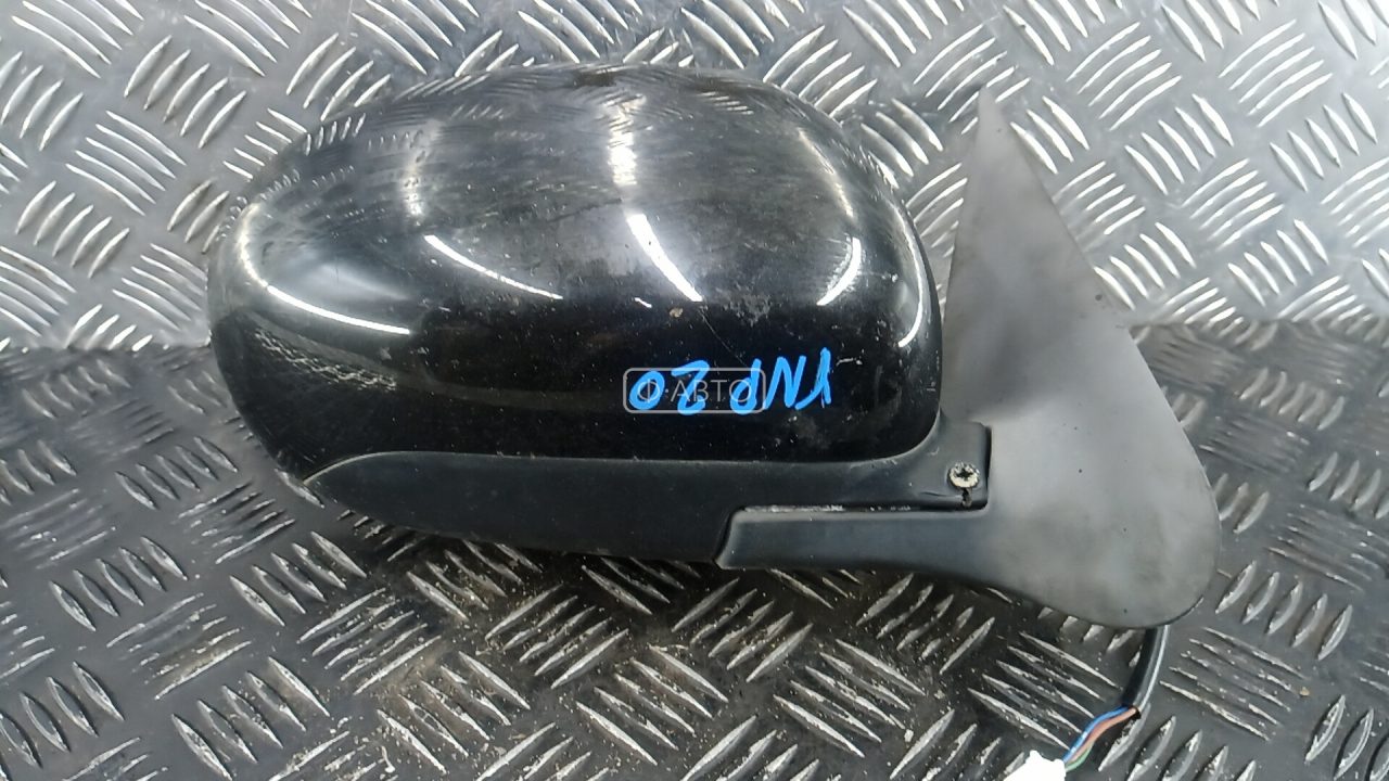 Зеркало наружное правое